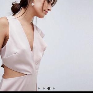 Special occasion dress